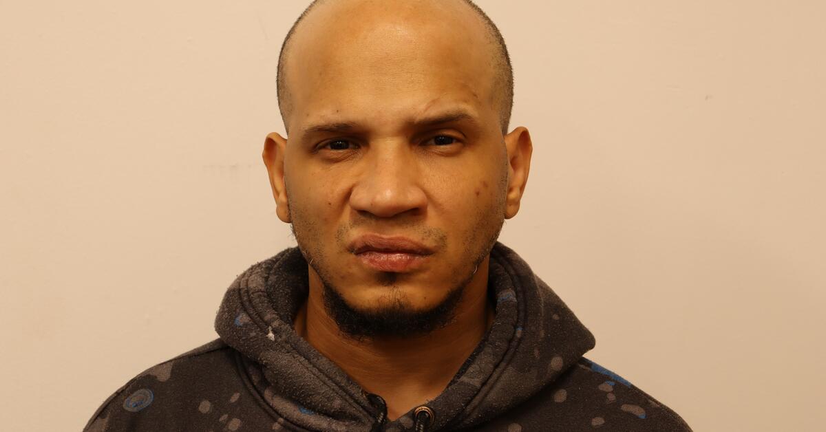 NJ Man Arrested in Violent Scooter Robbery