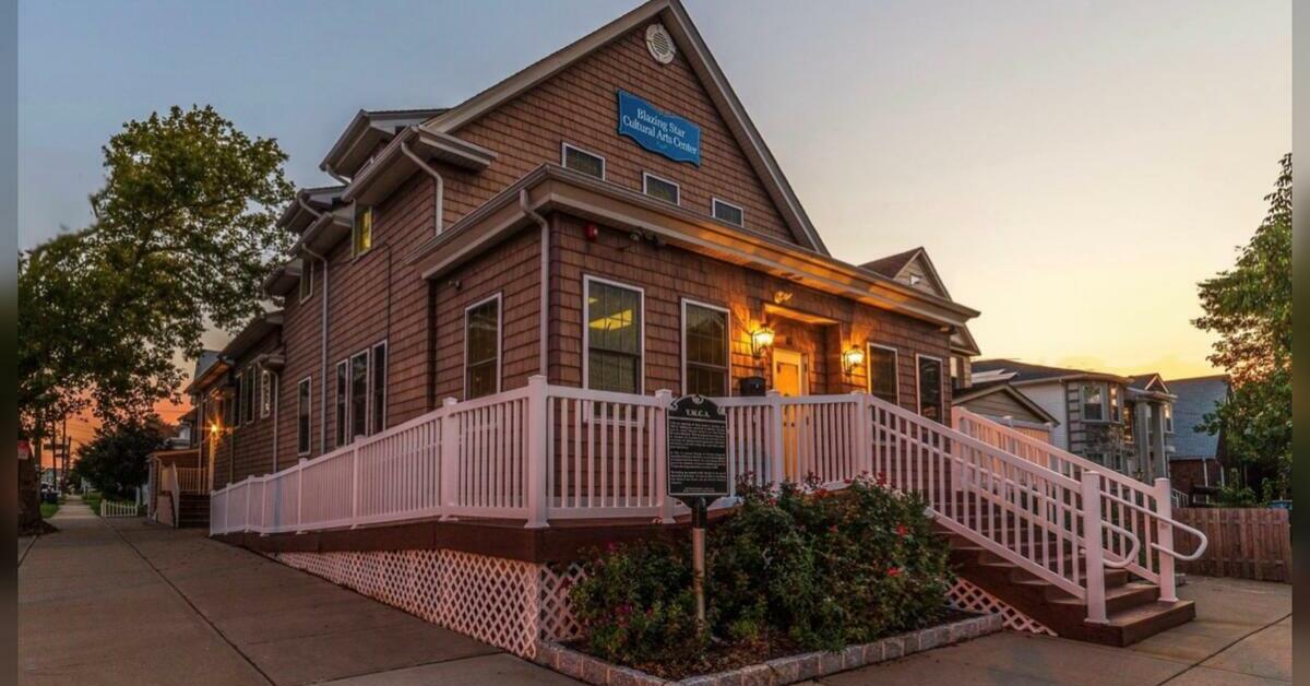 Carteret Wins $300,000 Community Development Block Grant