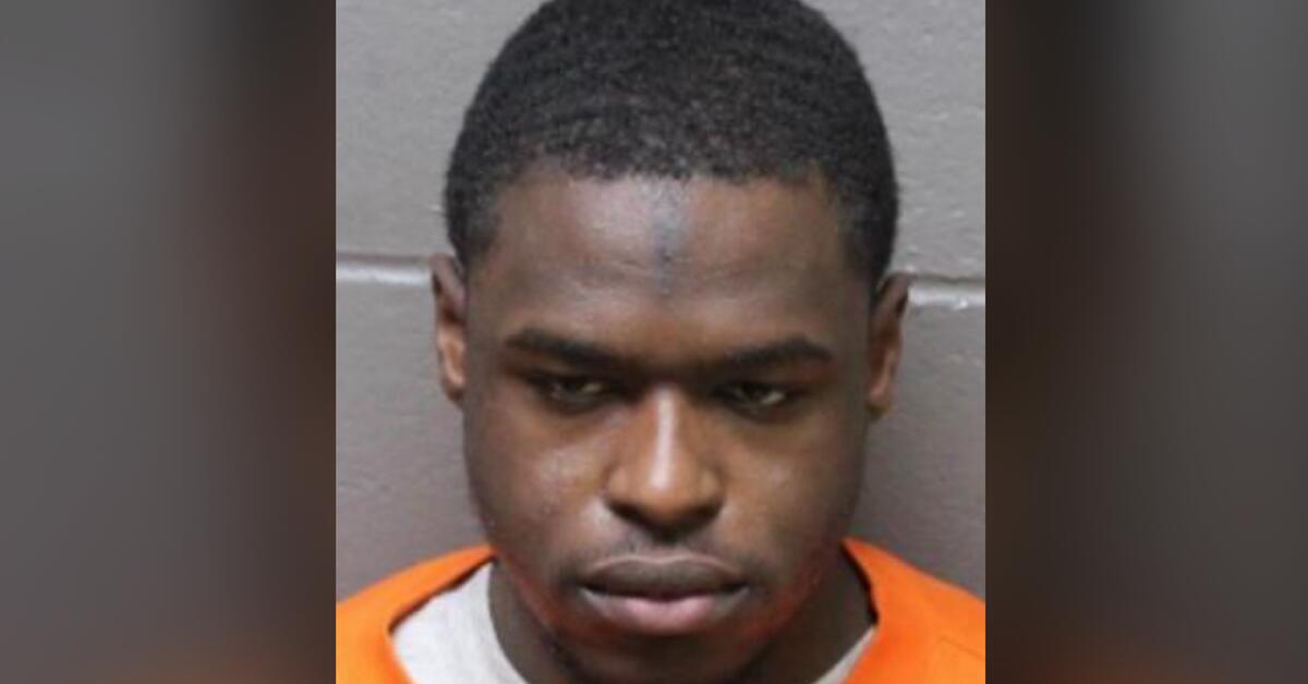 UPDATE: Man Sentenced to 45 Years for Atlantic City Murder in 2019