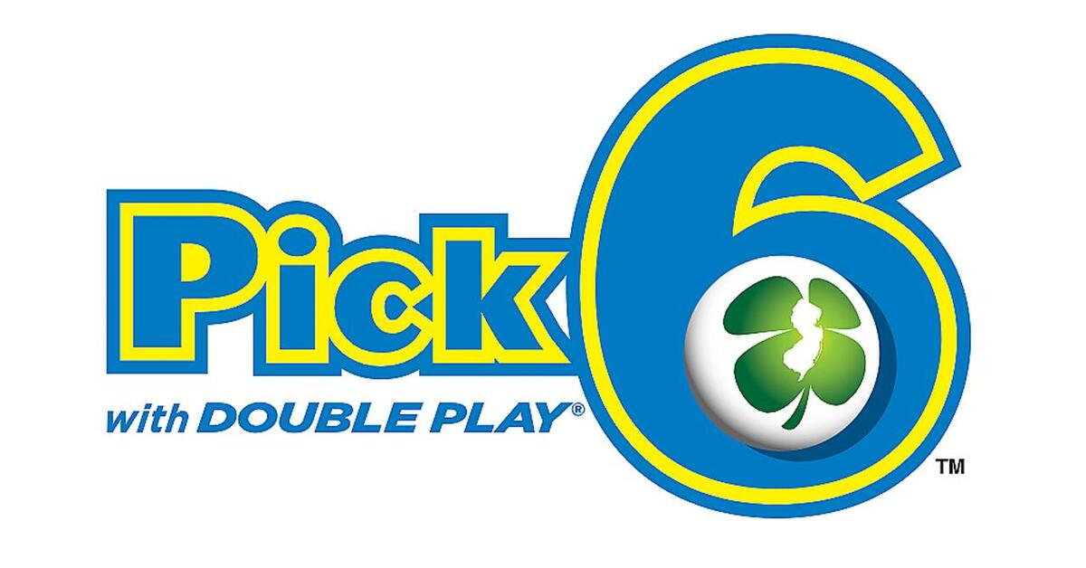 Nj pick 6 rolls to 25 8 million