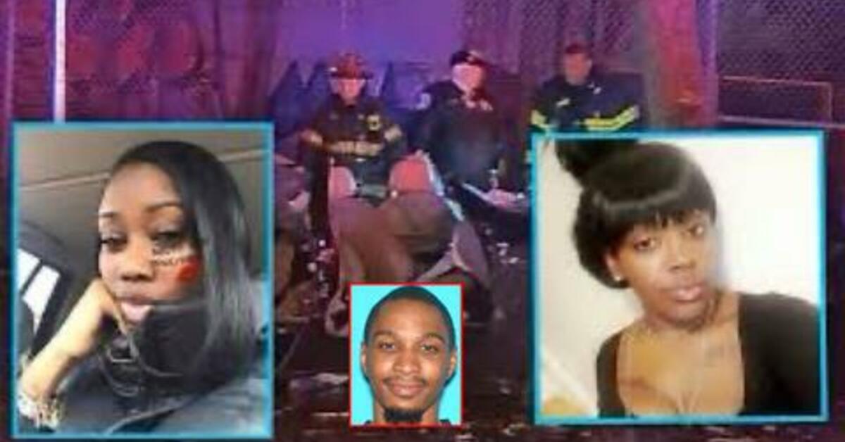 Newark Man Sentenced to Life for Deadly Crash That Killed Two Passengers