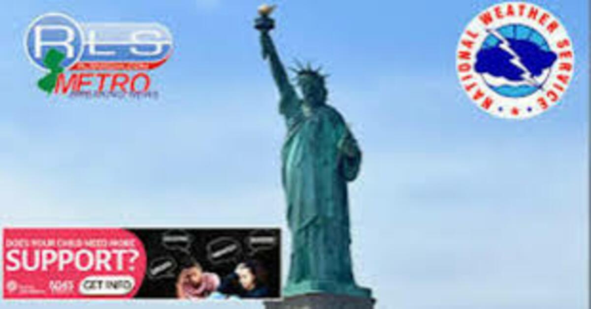 10:46 AM: Spring to Arrive in New Jersey with Sunshine Early, Rain Late