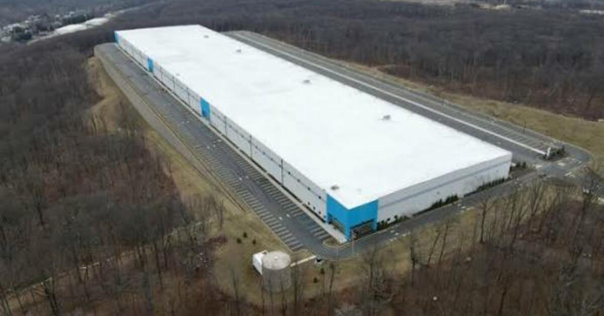 New Jersey, Roxbury File Lawsuit to Block Proposed ICE Detention Facility