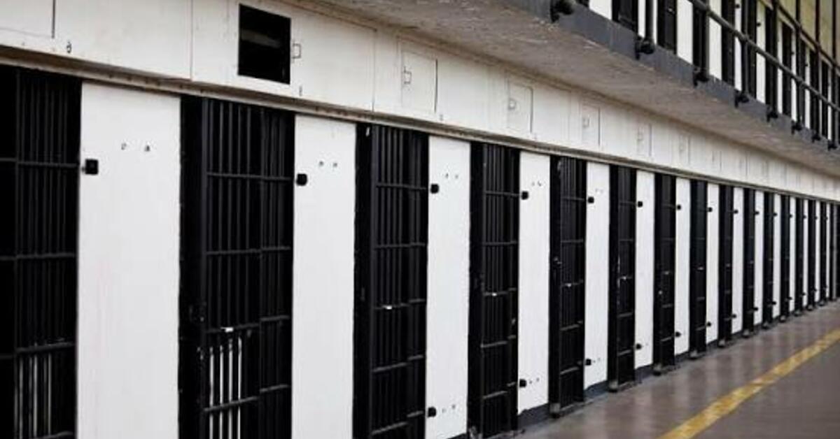 Fugitive Wanted in New Jersey Captured After 12 Years on the Run