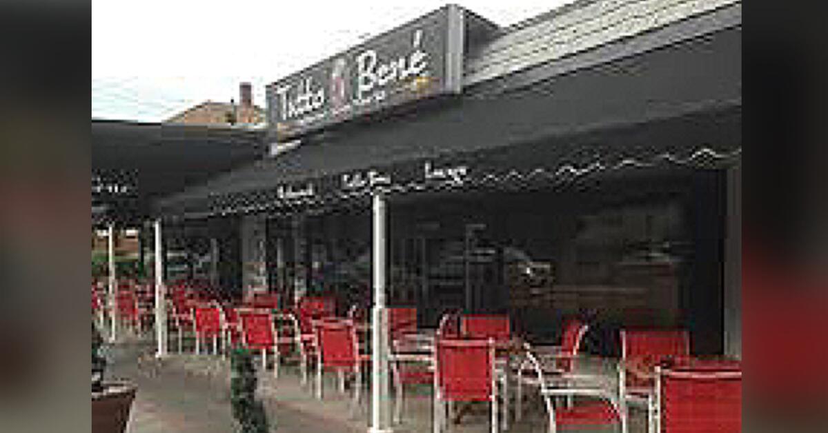 Union County Restaurant Owner Faces Prison for Failing to Pay Nearly