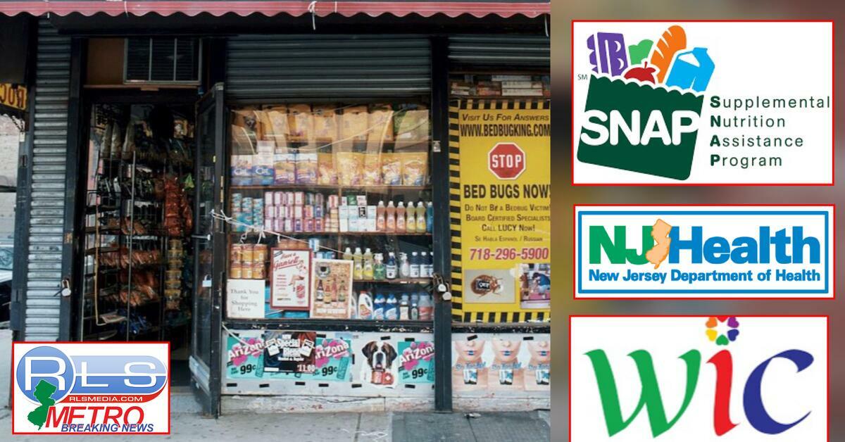 SNAP, WIC Programs at Center of New Jersey’s Lawsuit Against USDA