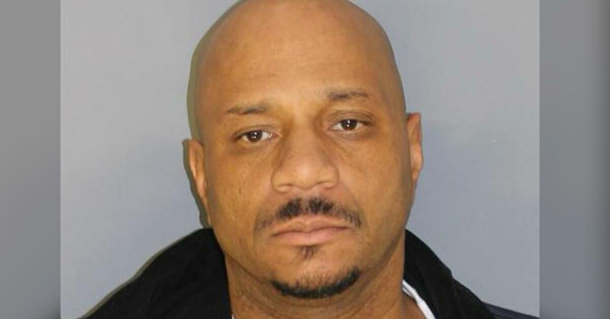Newark Area Arrest Made in TD Bank Armed Robbery Case Out of Lacey Township