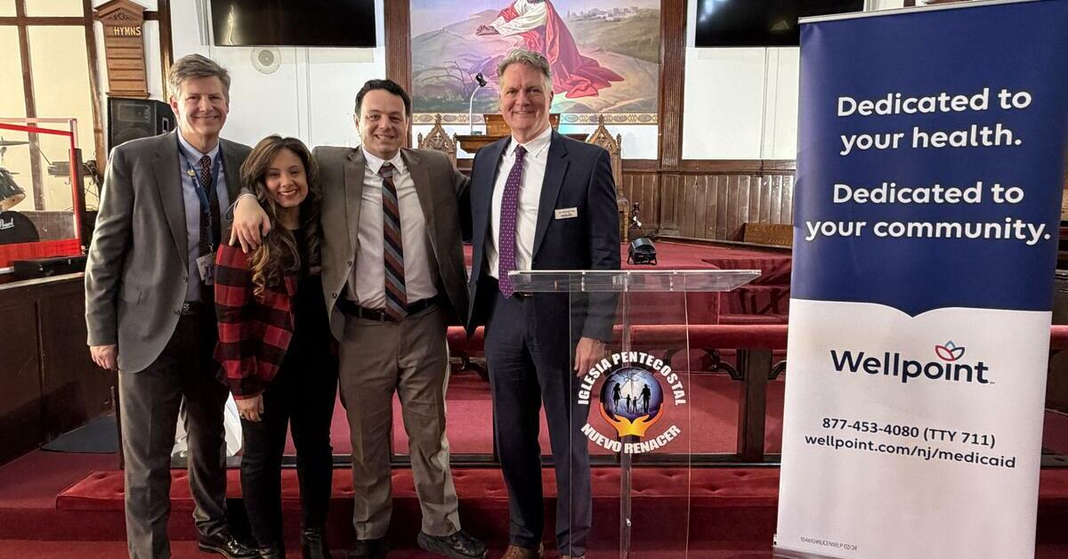 Paterson Impact Grant Program Launched to Support Grassroots Community Projects