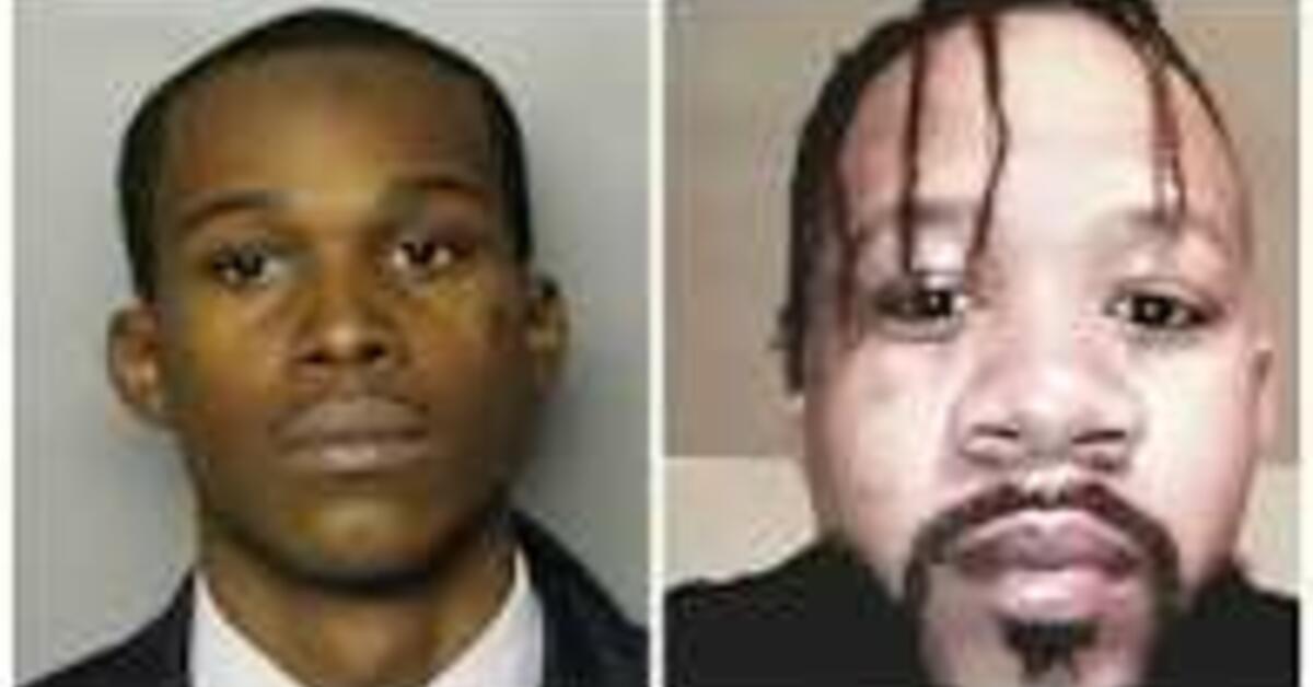 Irvington ‘Bloods Gang’ Member Sentenced to 40 Years for Mistaken ...