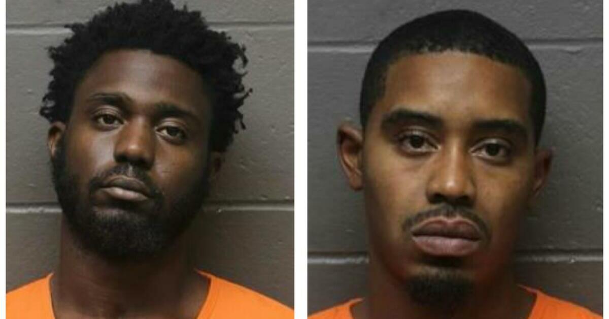 New Jersey Jury Convicts Two Men in 2021 Retaliation Killing