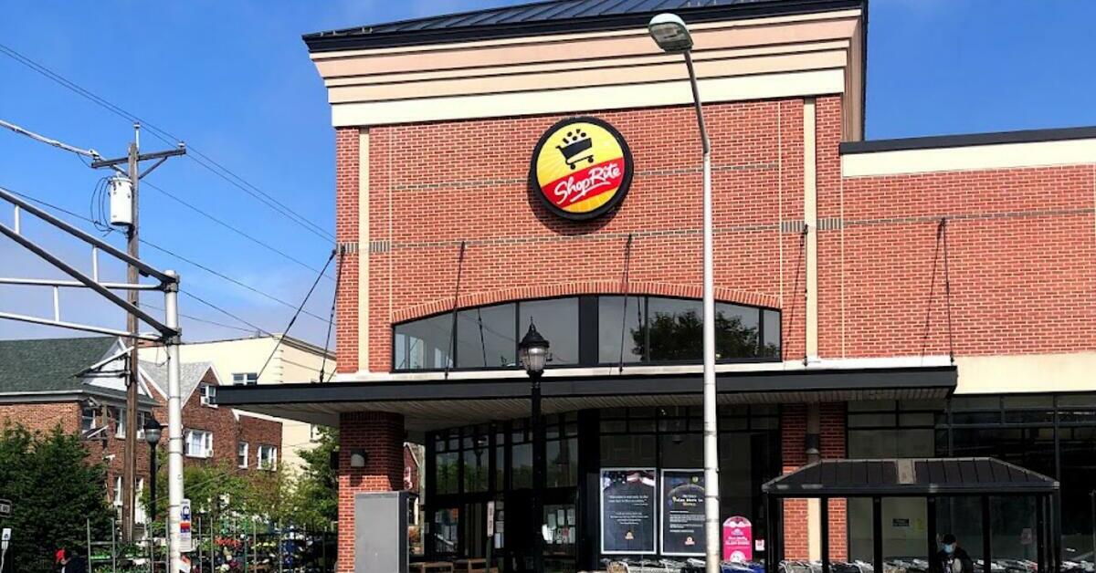 Shoprighte Mini Box ShopRite Stores in Bayonne, Jersey City Raise Nearly $20K, Honor ...