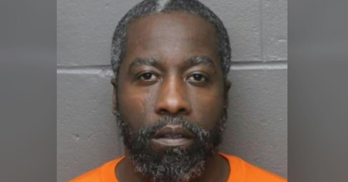 New Jersey Man Sentenced to 60 Years for Violent 2020 Home Invasion