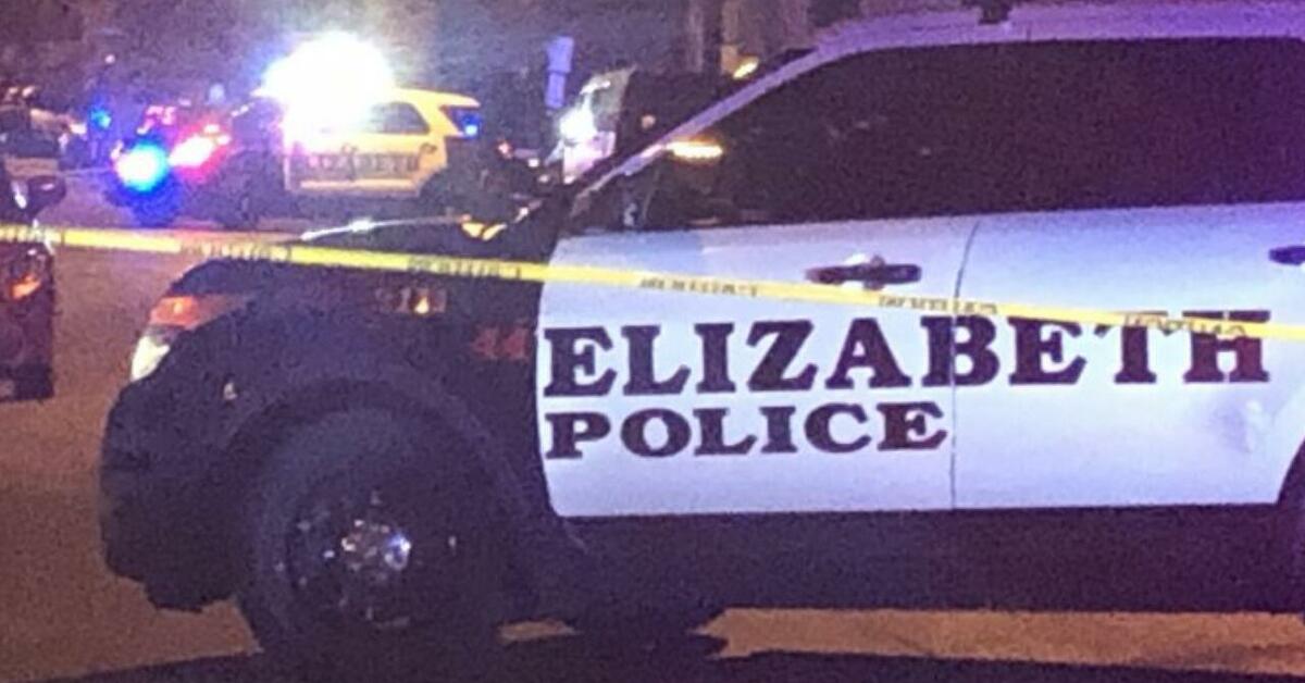 UPDATE: Male Believed Shot at Elizabeth Housing Complex was Injured ...