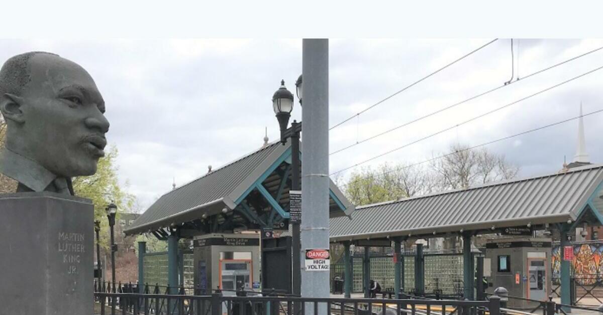 U.S. Marshals Capture Suspect in Violent Hammer Attack at Jersey City Light Rail Station