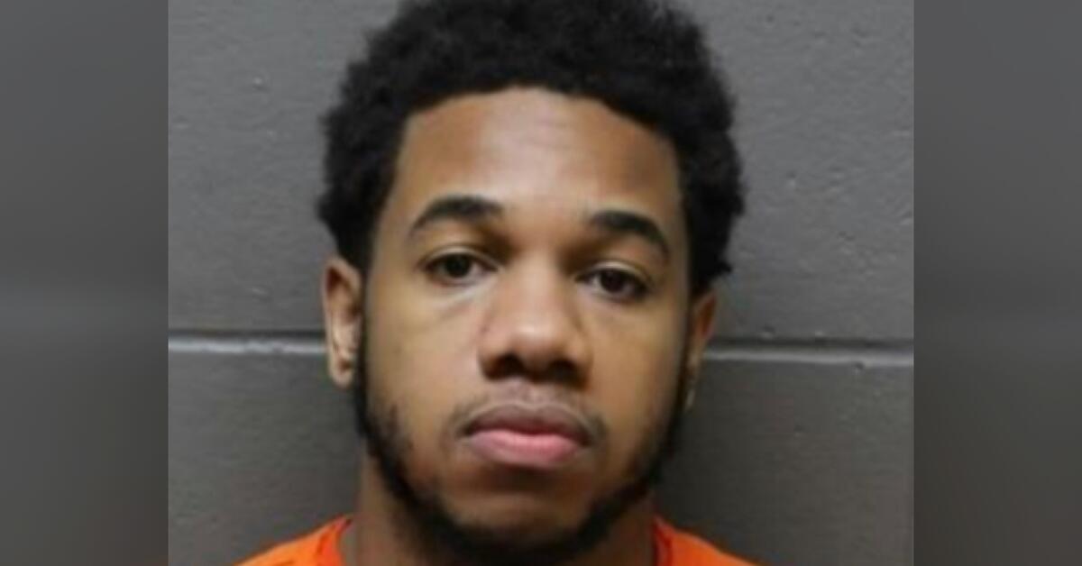 NJ Man Sentenced to Prison for Murder in 2020 Atlantic City Armed Home ...