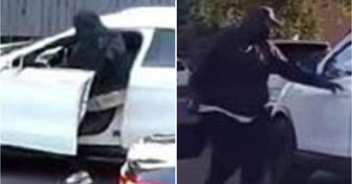 Newark Police Seeks Help Identifying Suspects in Shooting Investigation