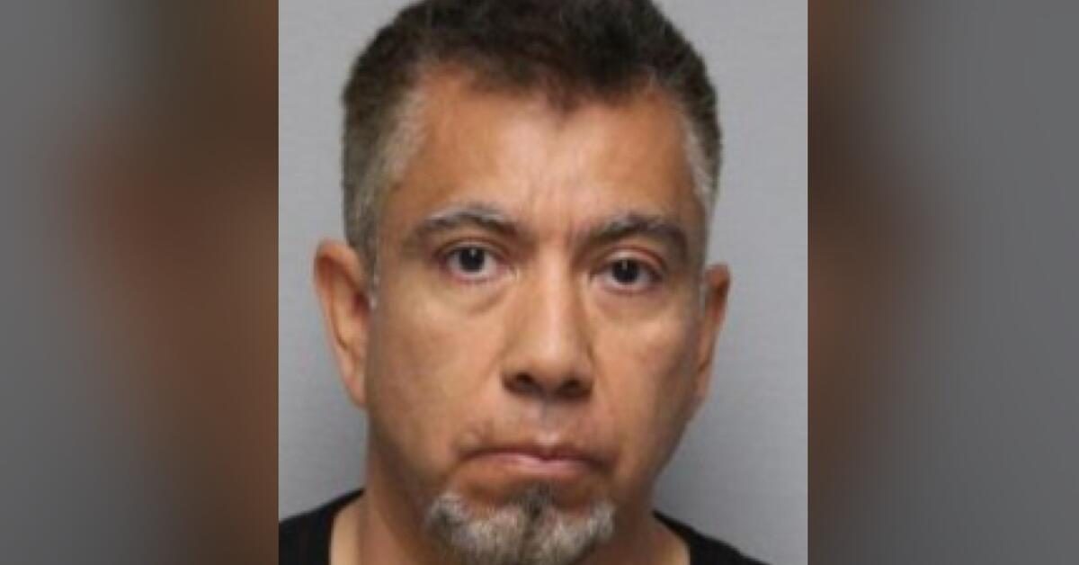 NJ Teacher Arrested for Possessing Explicit Images of Minors
