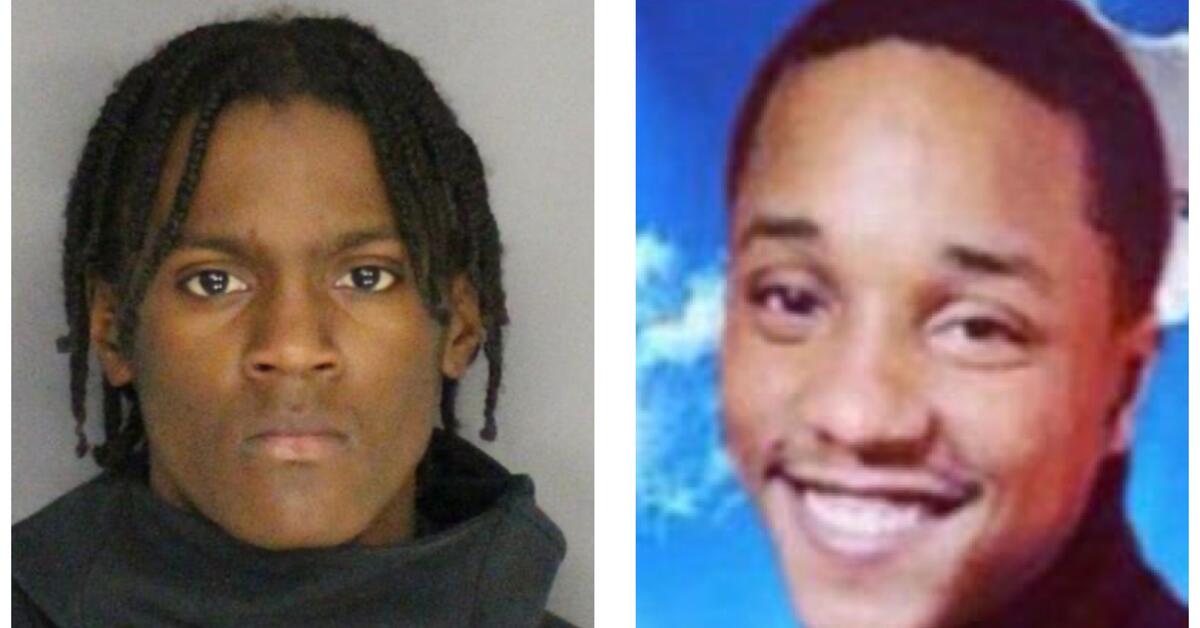 Essex County Jury Convicts Man of First-Degree Murder in 2022 Newark ...