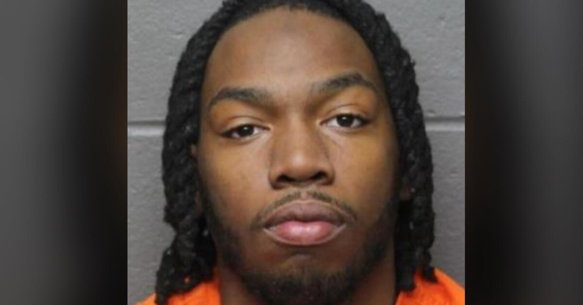 Atlantic City Man Pleads Guilty to Illegal Handgun Possession