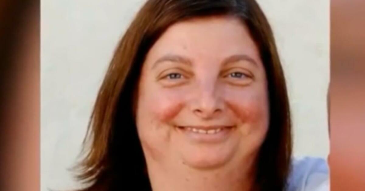 DNA Breakthrough Leads to Arrest in 35-Year-Old Killing of NJ Woman