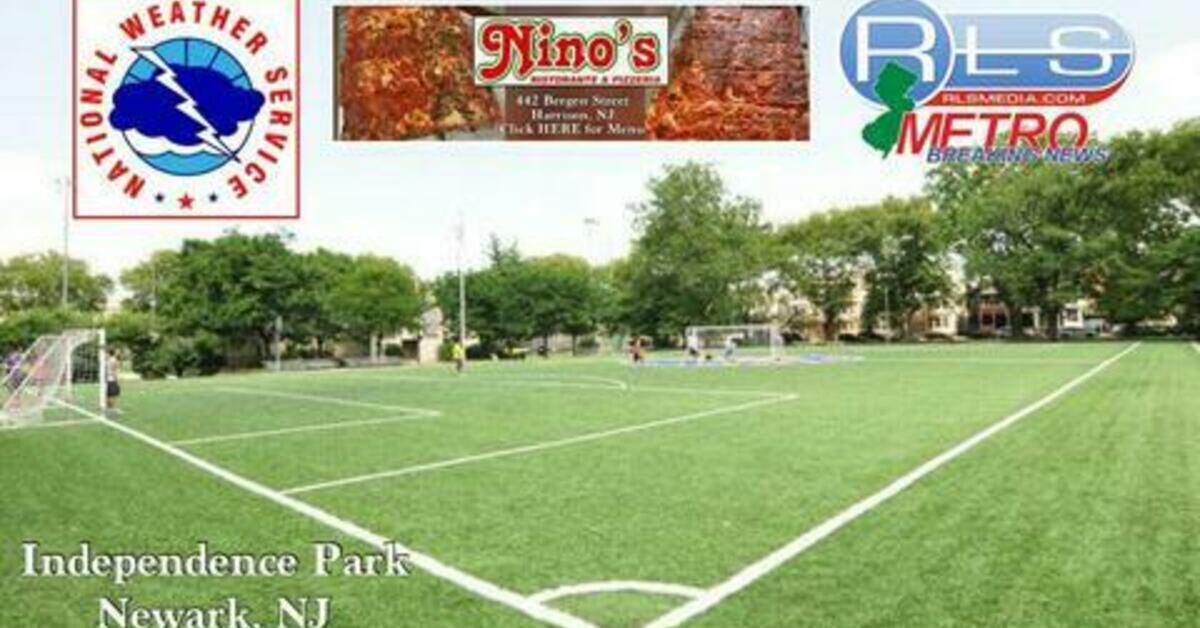Summer Preview Arrives in Newark as Warm Conditions Set the Tone for Cinco de Mayo