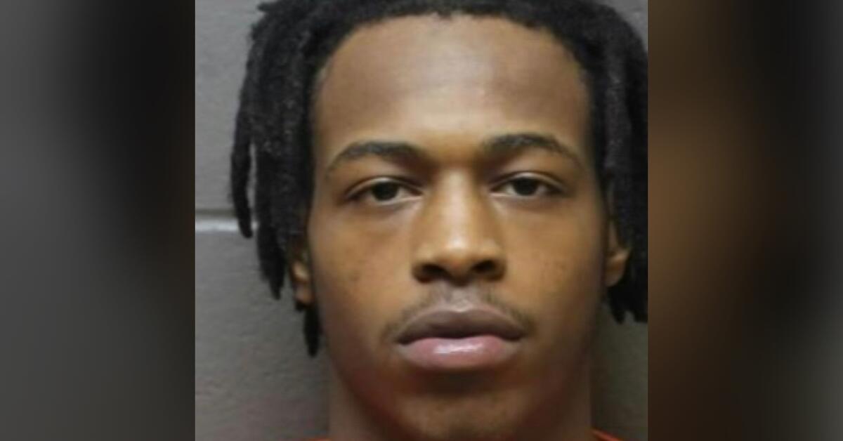 Atlantic City Man Pleads Guilty to Cocaine Possession with Intent to ...