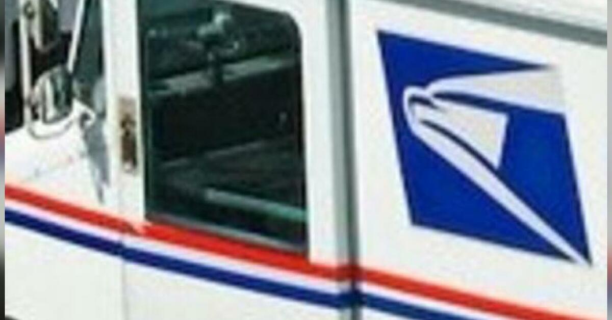 Two Men Charged in Armed Robbery of USPS Mail Carrier in Newark