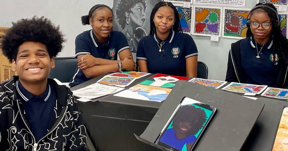 14 YEARS STRAIGHT Central Jersey Charter School Achieves 100