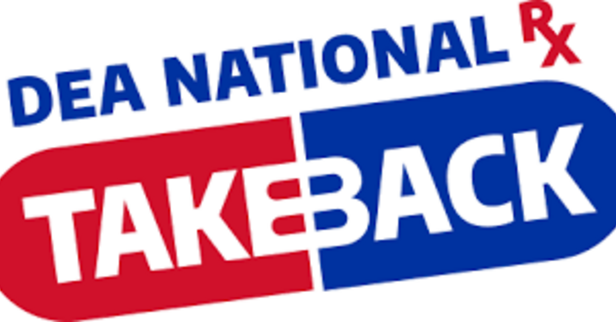 State Launches Redesigned NJ CARES Website Ahead of Drug Take Back Day