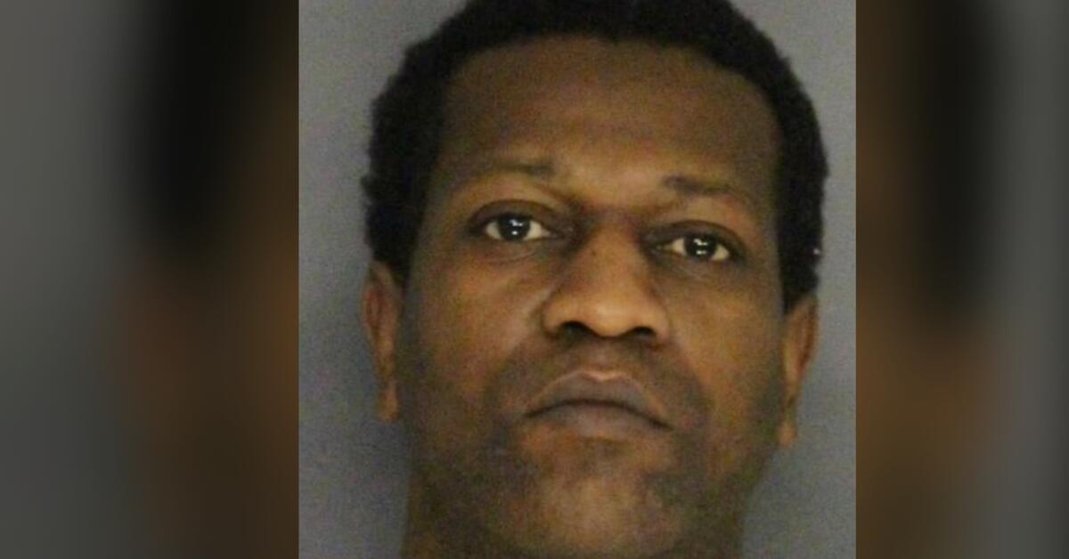 Roselle Man Charged with Double Homicide Extradited Back to New Jersey