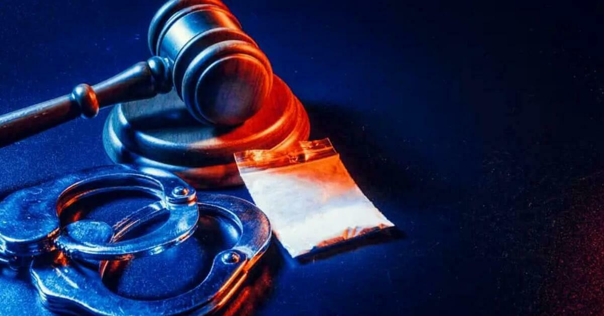 Two Arrested in Massive Meth Trafficking Operation Targeting New Jersey