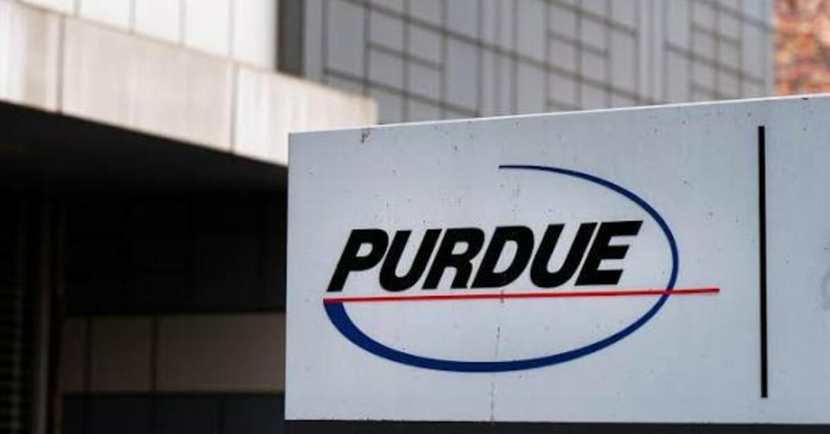 Purdue Pharma Ordered to Pay Over $5 Billion in Criminal Penalties in Federal Court