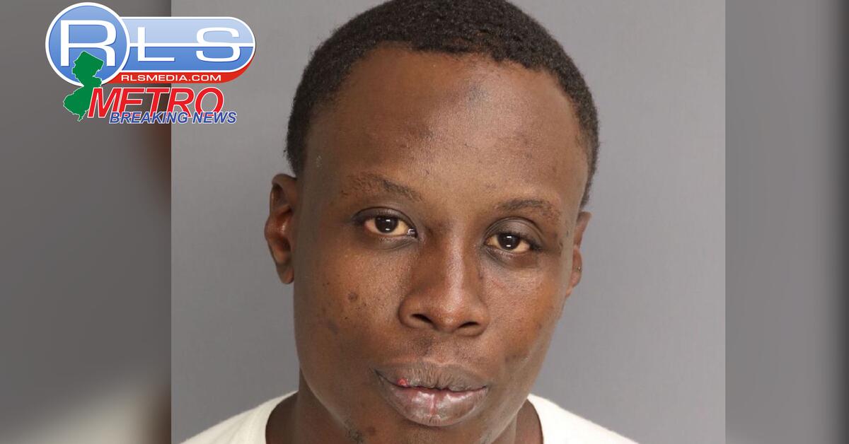 Man Sentenced to 12 Years for Involvement in Newark Shootings, Drug ...