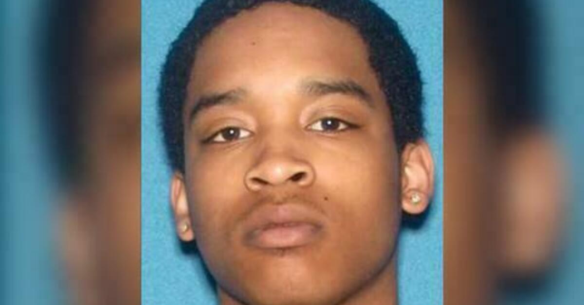 UPDATE: NJ Man Sentenced to State Prison for Violent Shooting That ...