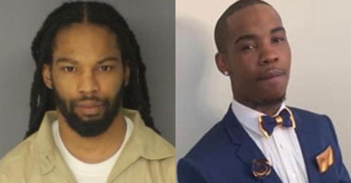 East Orange Man Sentenced to 125 Years for Newark Murder