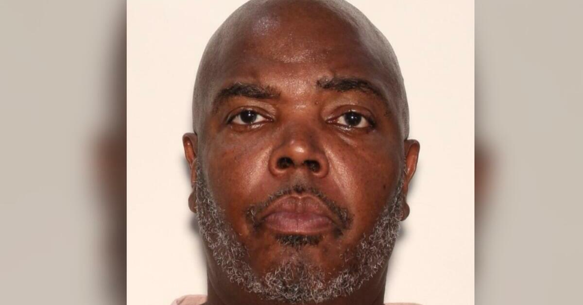Georgia Man Charged with Murder After Woman Found Dead in Vehicle at ...