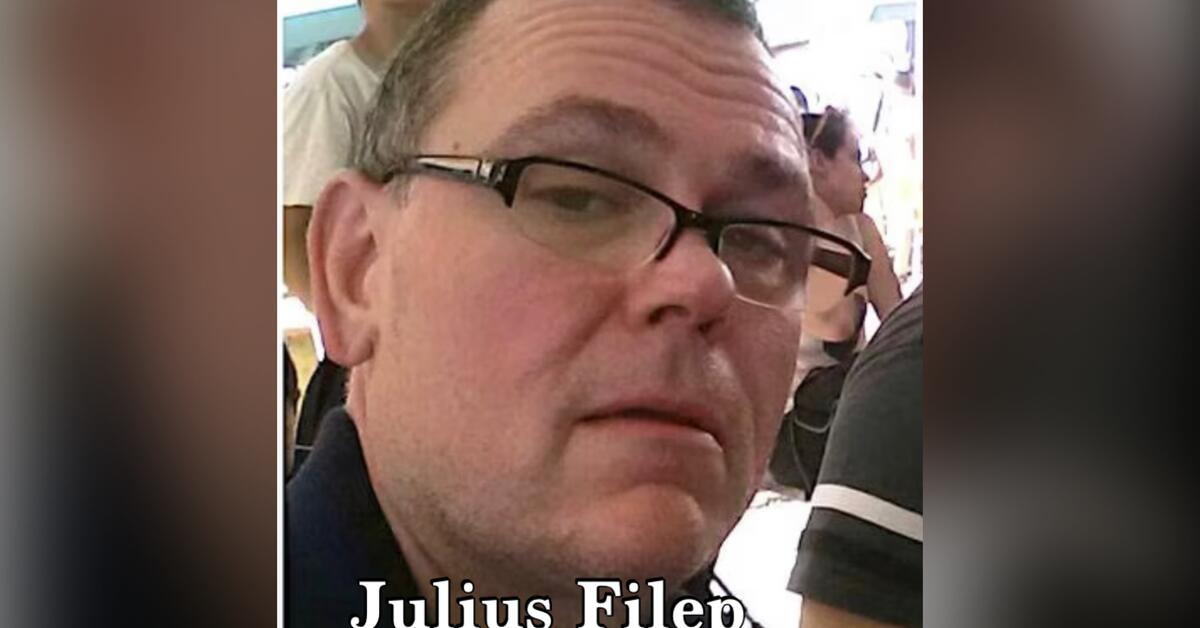 Julius Filep Grand Jury Declines to Charge NJ Officer Who Fatally Struck a Motorist ...