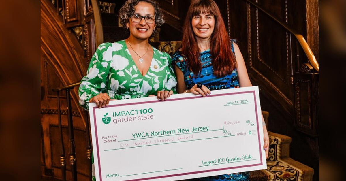 YWCA Northern New Jersey Honors Women Veterans with Ceremony