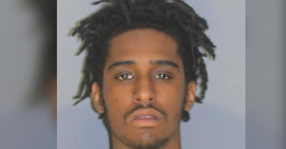 Woodbridge Man Charged After Linden Shooting Investigation