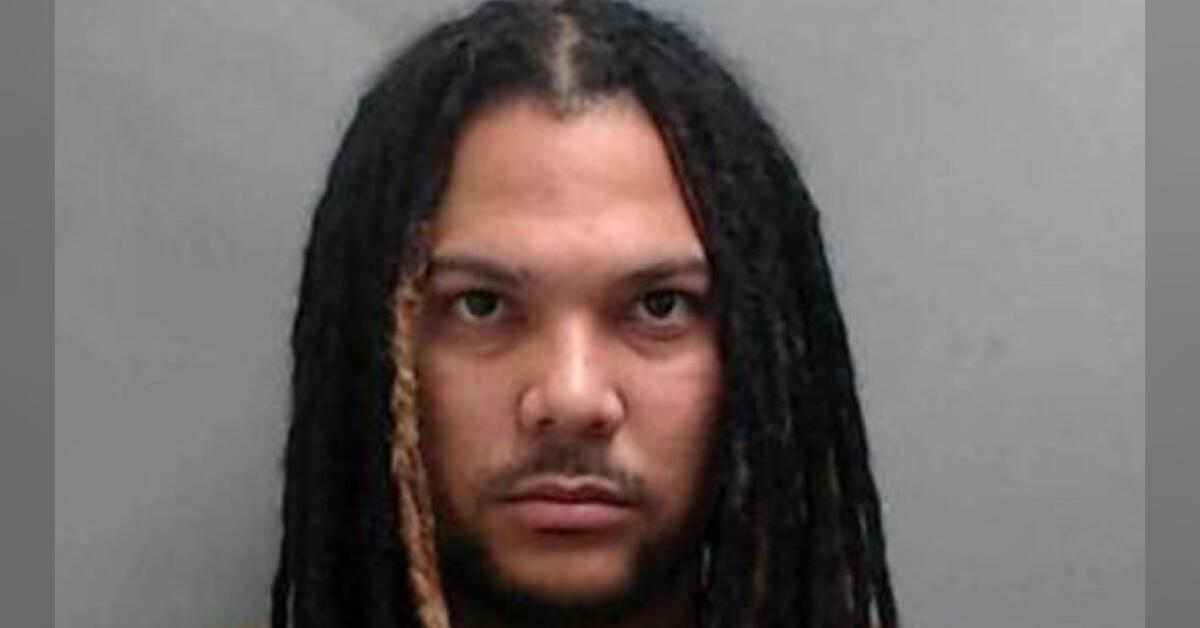 NJ Man Charged With Attempted Murder of South Brunswick Police Officer