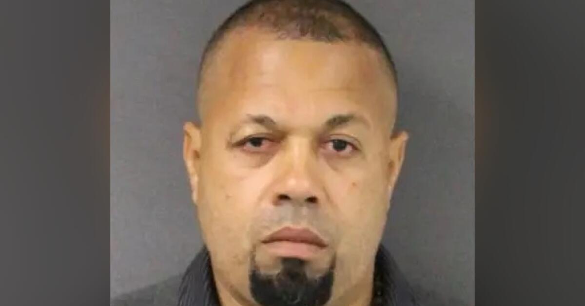 PA Man Charged with Possession with Intent to Distribute $40K Worth of ...