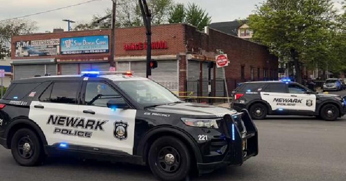 Multiple Shell Casings Found After Gunfire Erupts in Newark Neighborhood