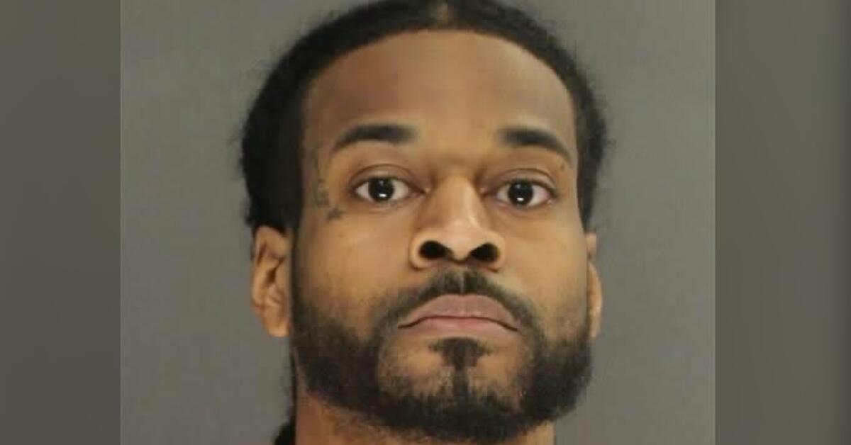 Mount Holly Man Convicted in Deadly 2021 Stabbing Behind Local Market