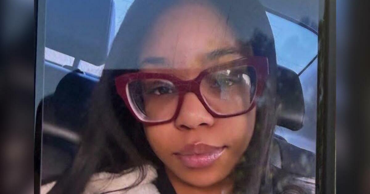 NJ Police Seek Public’s Help Finding Missing 22-Year-Old Woman