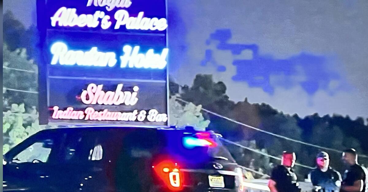 UPDATE: Suspect Killed After Firing Shots at Officers' Hotel in Woodbridge
