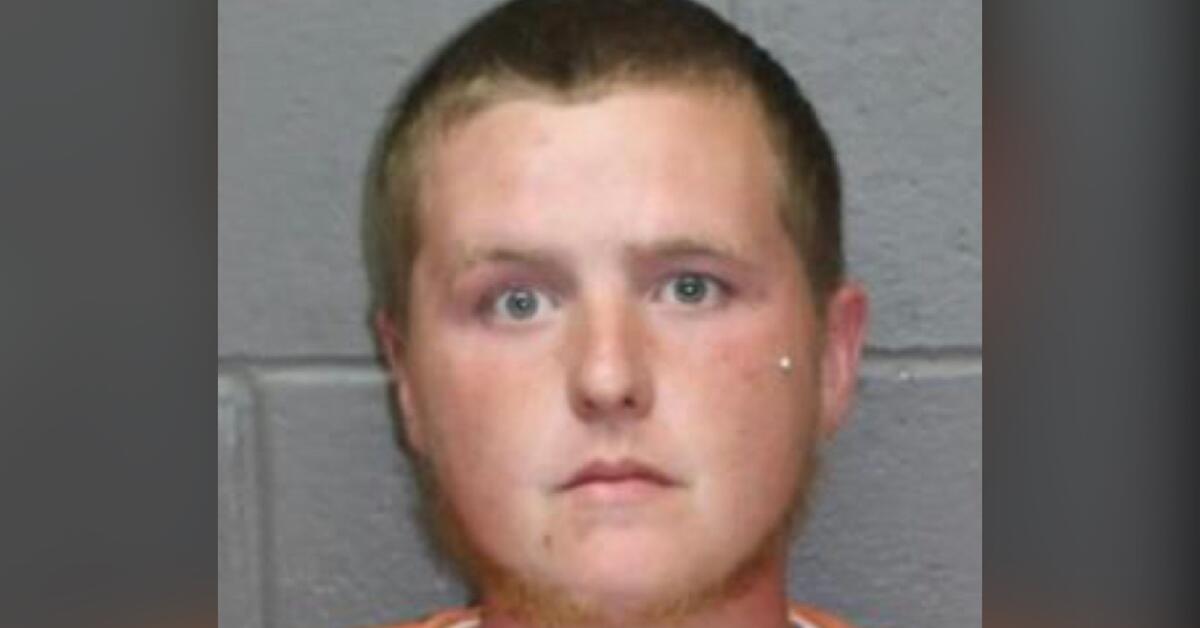 Man Sentenced to 11 Years in Prison for Fatal Drug Overdose in Atlantic ...