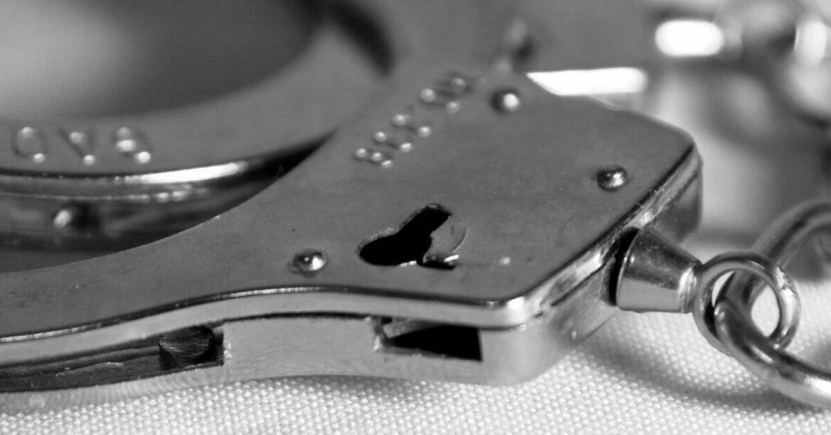 NJ Man Arrested for Multiple Charges Including Alleged Invasion of Privacy, Stalking