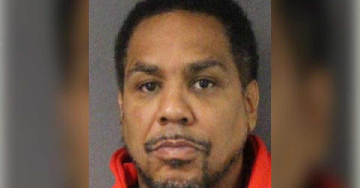 NJ Man Charged with Fatal Stabbing in Trenton