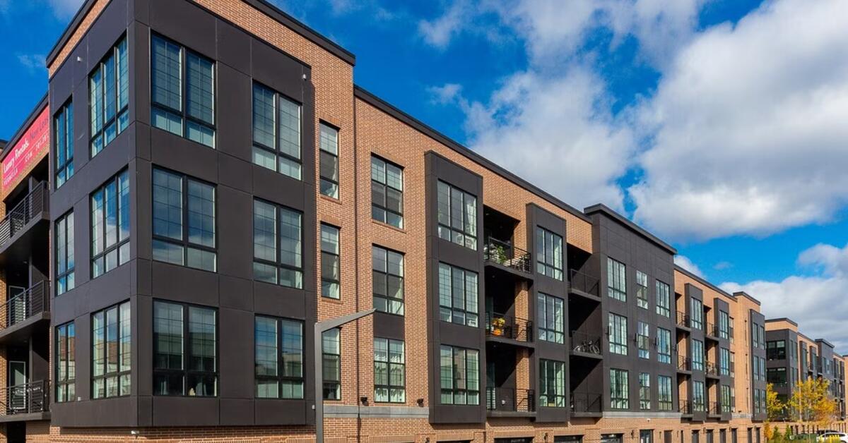 Three Injured in Kearny Luxury Apartment Complex Shooting