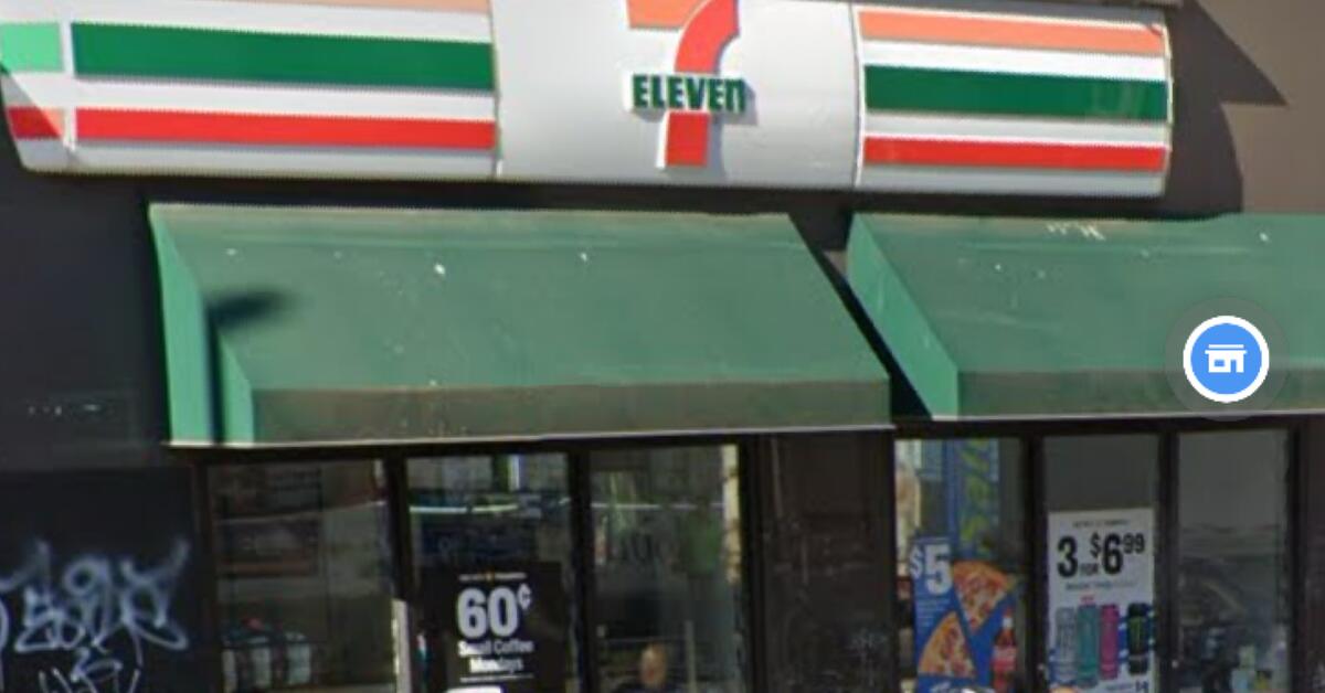 Police Search for Armed Suspects in Paterson 7-Eleven Robbery